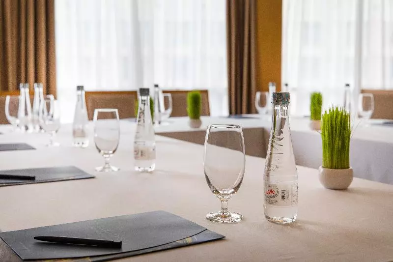 Fotos del hotel Paradise Saigon Boutique  & Spa:  19