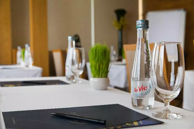 Fotos del hotel Paradise Saigon Boutique  & Spa:  21