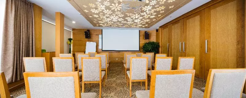 Fotos del hotel Paradise Saigon Boutique  & Spa:  16