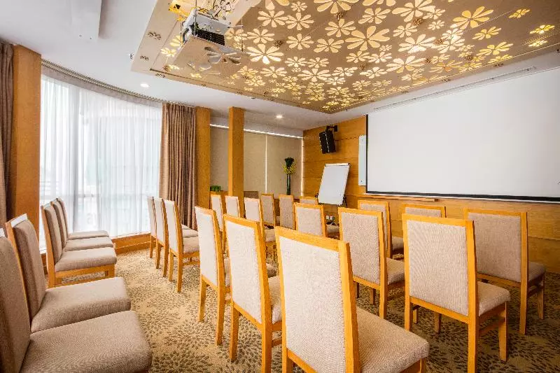 Fotos del hotel Paradise Saigon Boutique  & Spa:  12