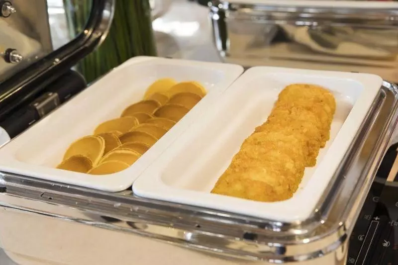 Fotos del hotel Paradise Saigon Boutique  & Spa:  22