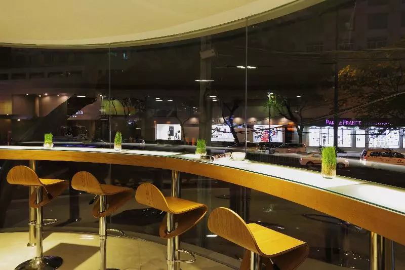 Fotos del hotel Paradise Saigon Boutique  & Spa:  6