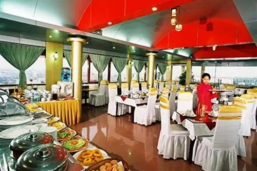 Fotos del hotel Bao Khanh:  4