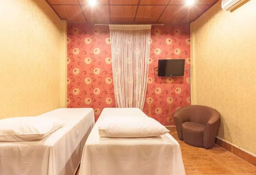 Fotos del hotel Bao Khanh:  19