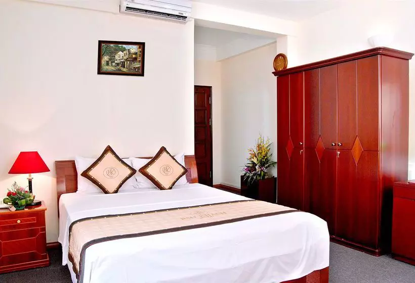 Fotos del hotel Bao Khanh:  21