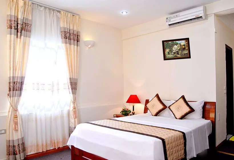 Fotos del hotel Bao Khanh:  5