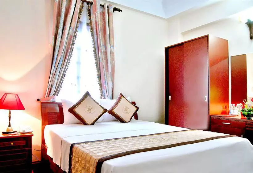 Fotos del hotel Bao Khanh:  10