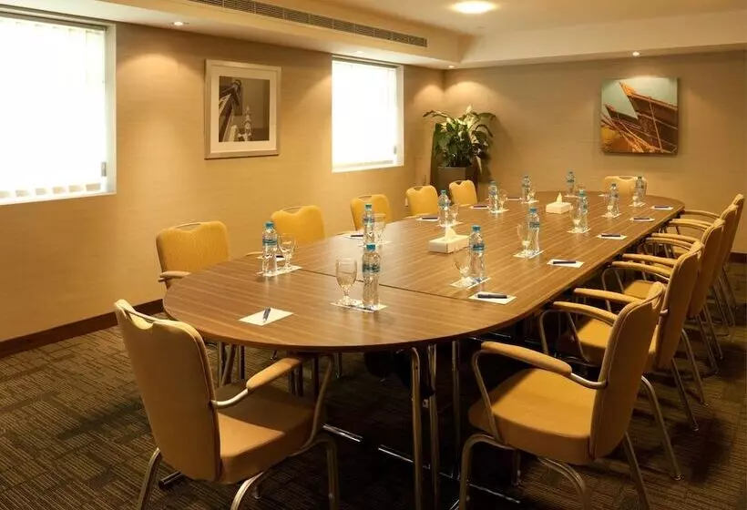 Fotos del hotel Citymax Sharjah:  19