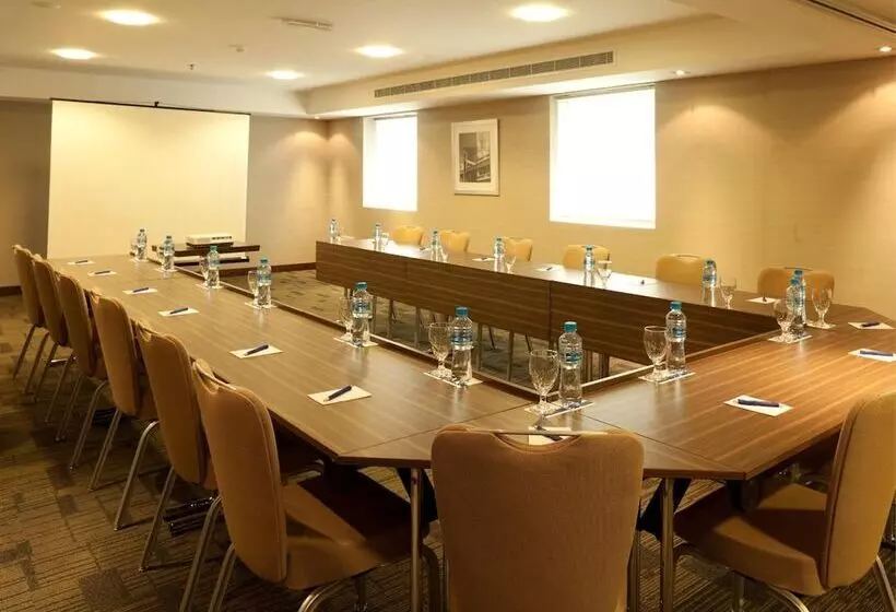 Fotos del hotel Citymax Sharjah:  20