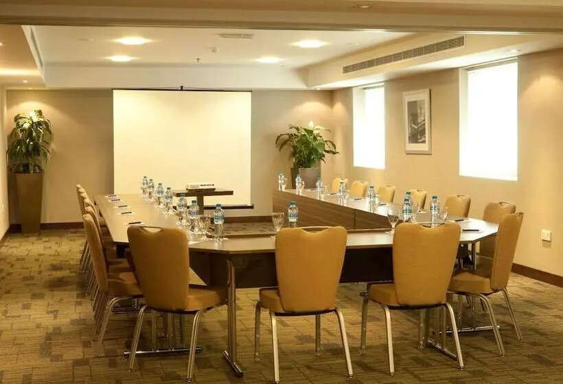 Fotos del hotel Citymax Sharjah:  21