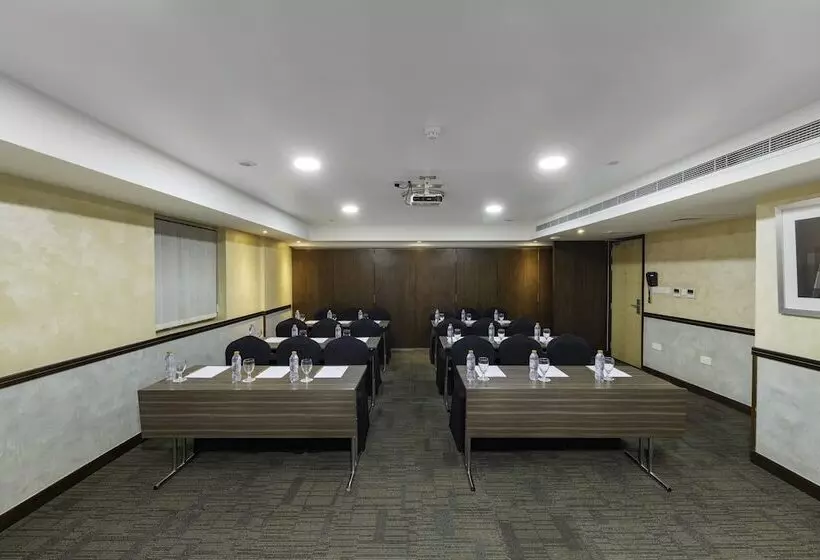 Fotos del hotel Citymax Sharjah:  18