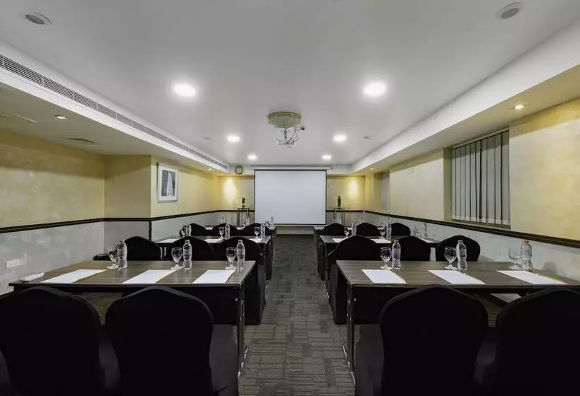 Fotos del hotel Citymax Sharjah:  23