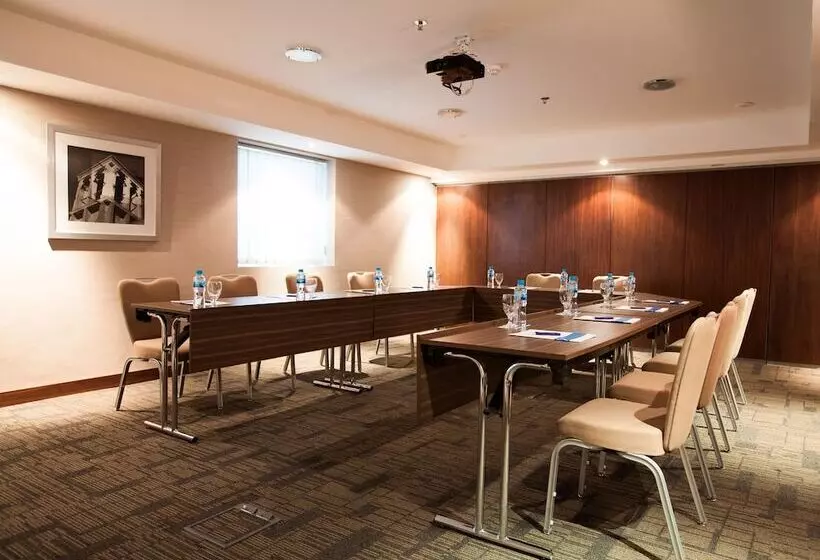 Fotos del hotel Citymax Sharjah:  22