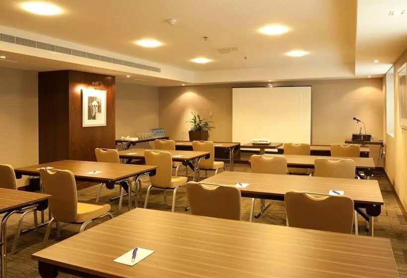 Fotos del hotel Citymax Sharjah:  5