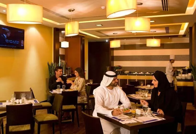 Fotos del hotel Citymax Sharjah:  13