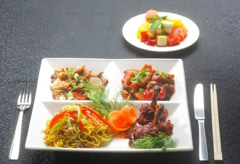 Fotos del hotel Citymax Sharjah:  15