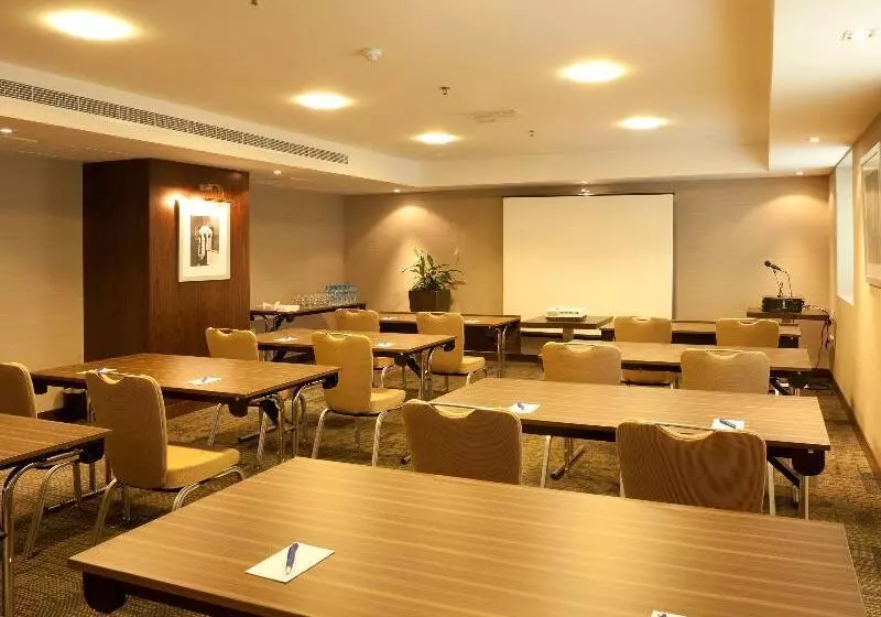 Fotos del hotel Citymax Sharjah:  16