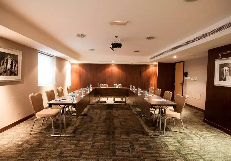 Fotos del hotel Citymax Sharjah:  9