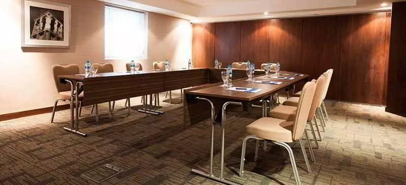 Fotos del hotel Citymax Sharjah:  12