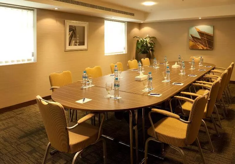 Fotos del hotel Citymax Sharjah:  14