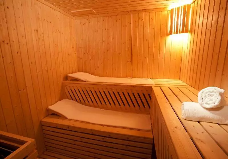 Fotos del hotel Citymax Sharjah:  3