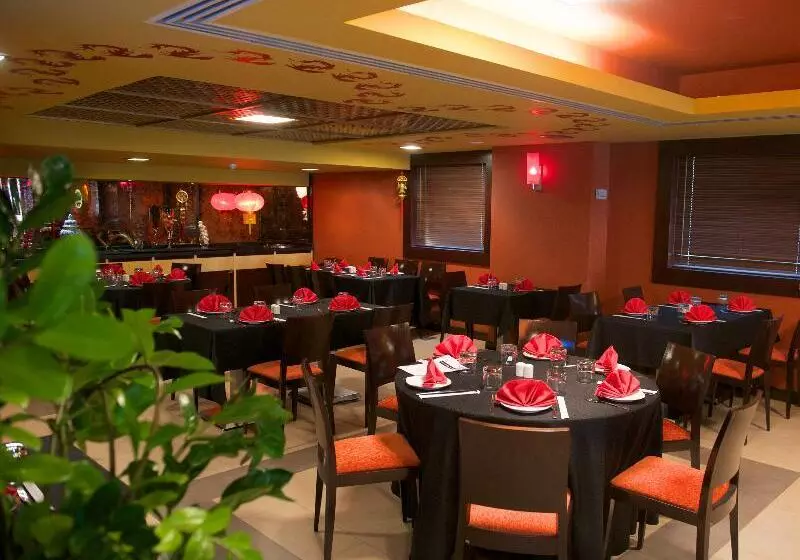 Fotos del hotel Citymax Sharjah:  4