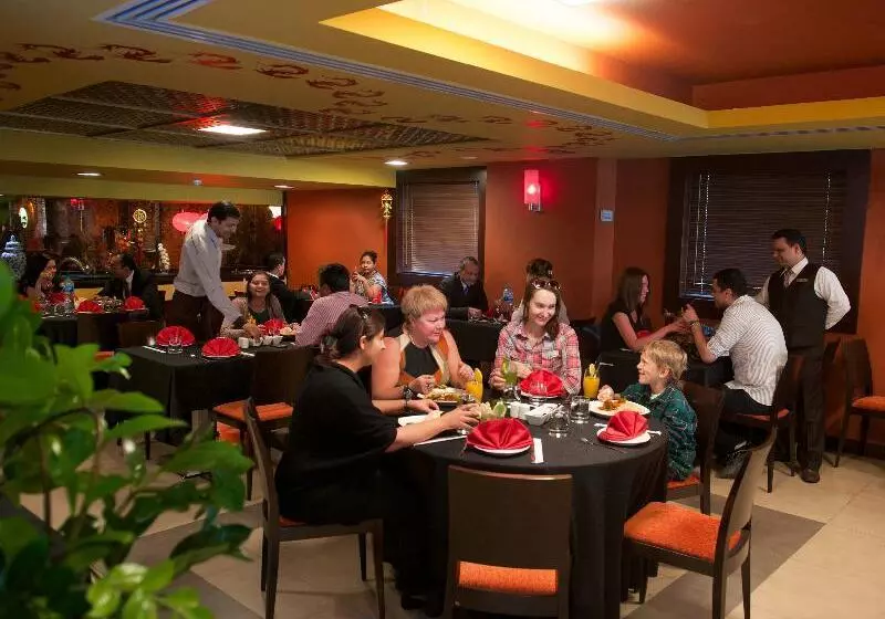 Fotos del hotel Citymax Sharjah:  17