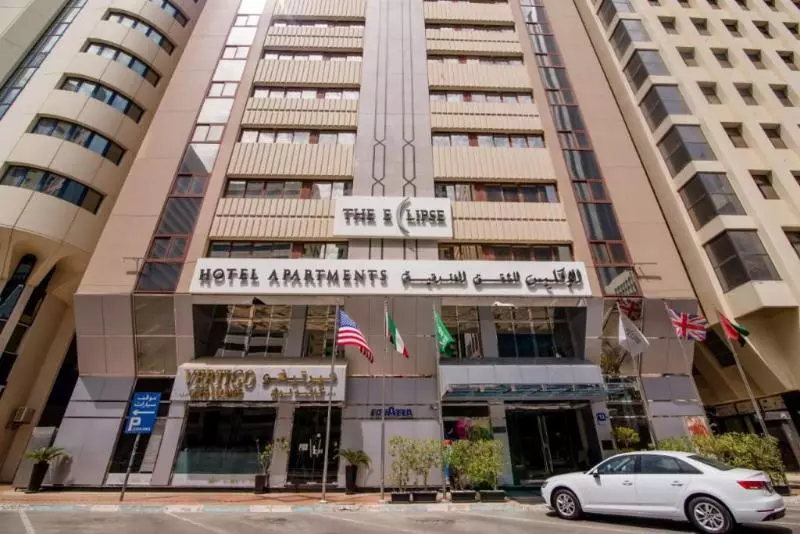 Eclipse Boutique Suites