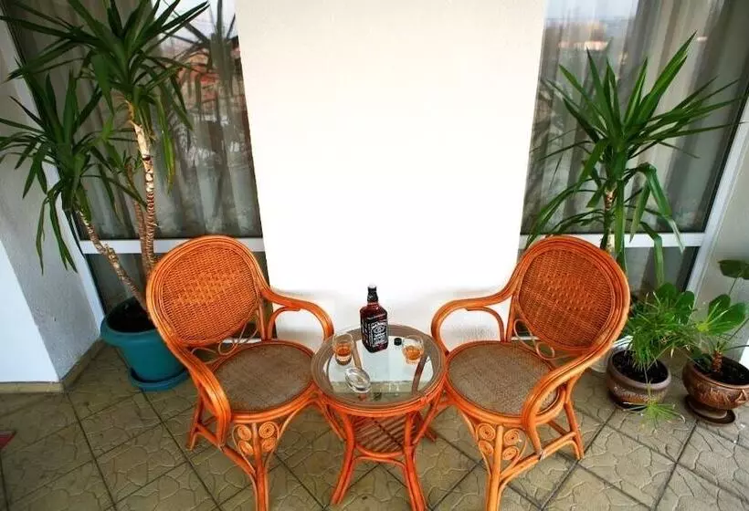 Fotos del hotel Ezio Palace:  6