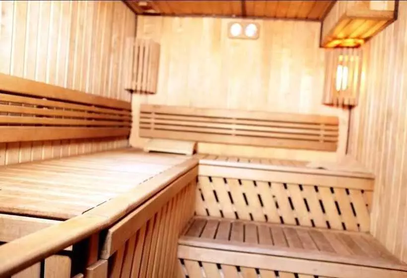 Fotos del hotel Ezio Palace:  4