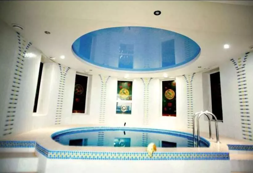 Fotos del hotel Ezio Palace:  9