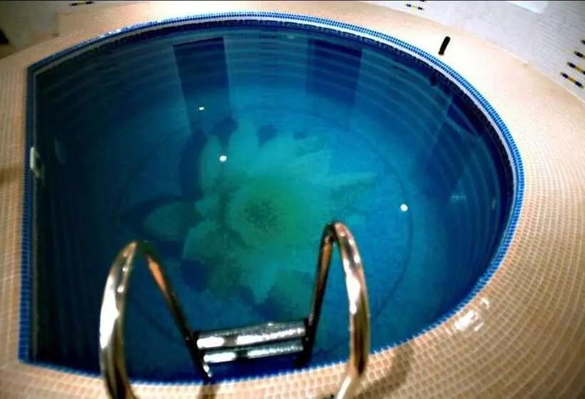 Fotos del hotel Ezio Palace:  2