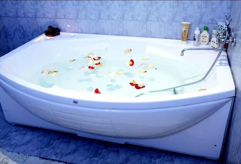 Fotos del hotel Ezio Palace:  12