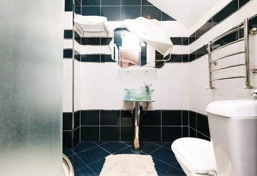 Fotos del hotel Ezio Palace:  7