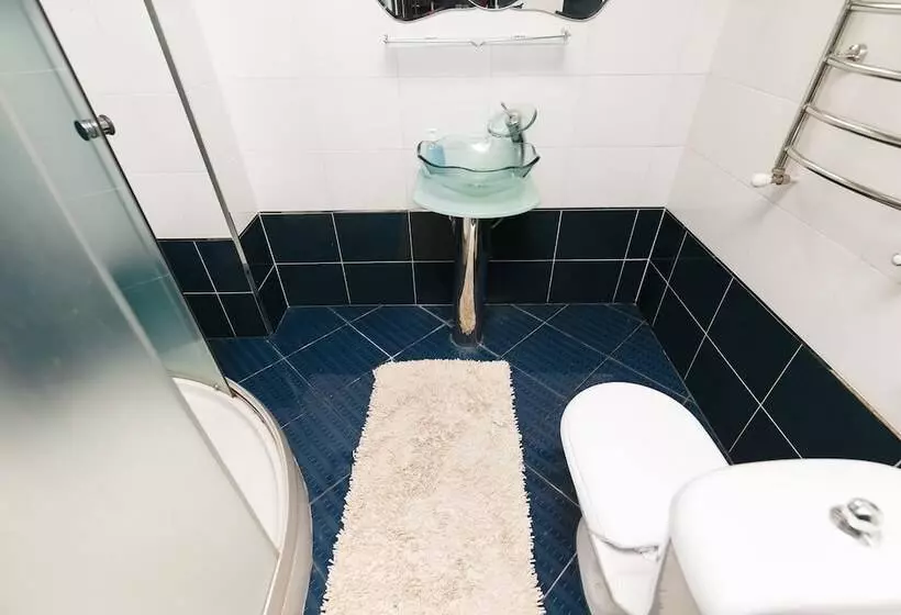 Fotos del hotel Ezio Palace:  10