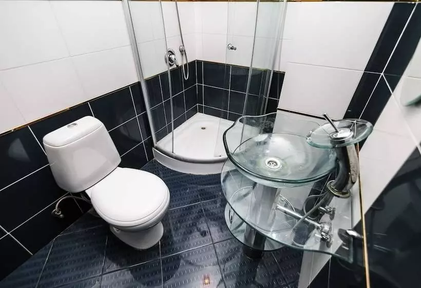 Fotos del hotel Ezio Palace:  13