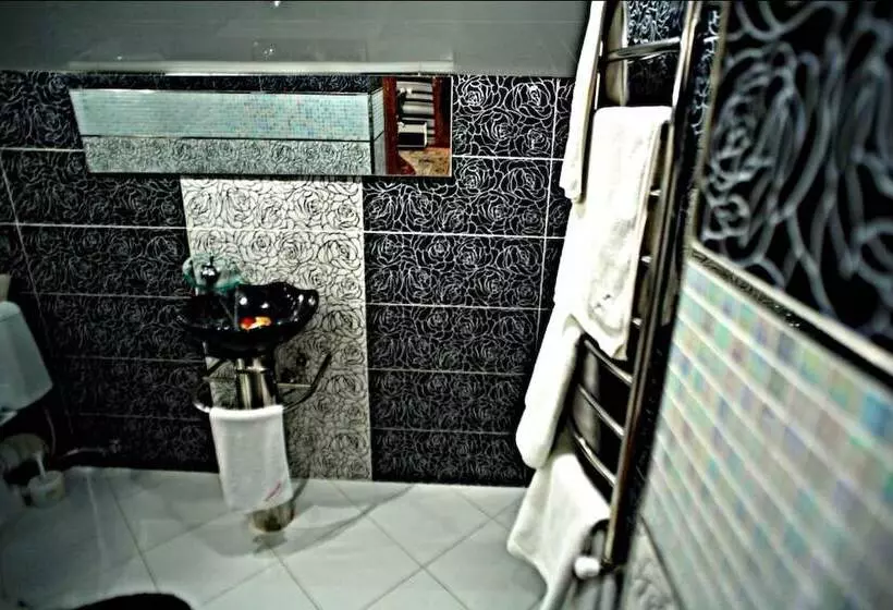 Fotos del hotel Ezio Palace:  15