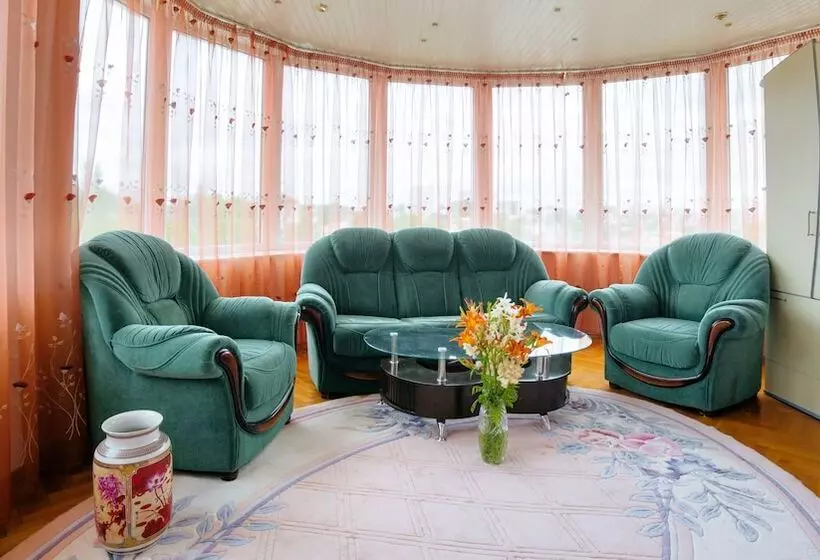 Fotos del hotel Ezio Palace:  8