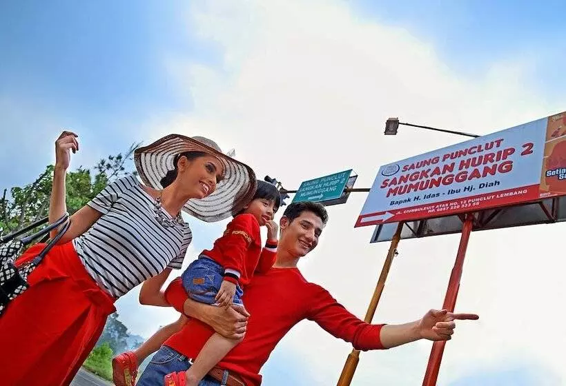 Fotos del hotel Grand Serela Setiabudhi Bandung:  6