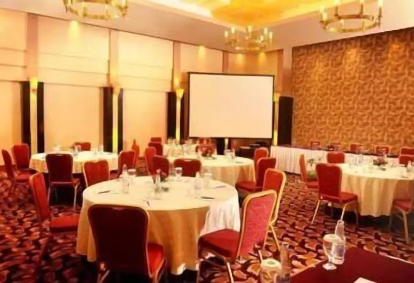 Fotos del hotel Grand Serela Setiabudhi Bandung:  4