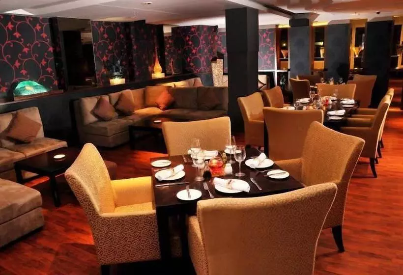 Fotos del hotel Grand Serela Setiabudhi Bandung:  3