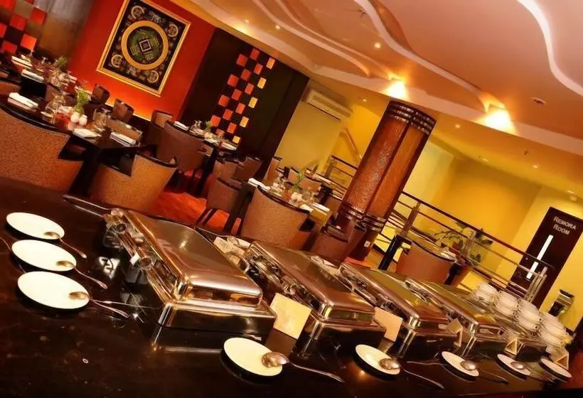 Fotos del hotel Grand Serela Setiabudhi Bandung:  8