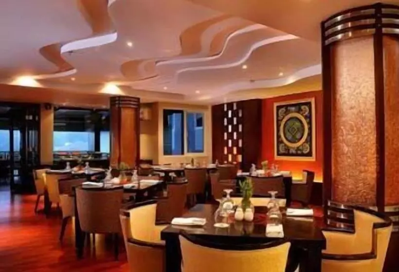 Fotos del hotel Grand Serela Setiabudhi Bandung:  12