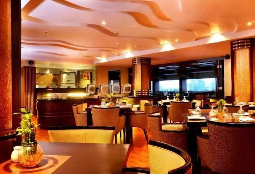 Fotos del hotel Grand Serela Setiabudhi Bandung:  14