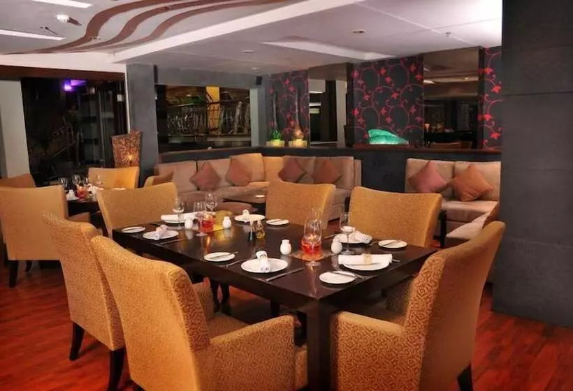 Fotos del hotel Grand Serela Setiabudhi Bandung:  15