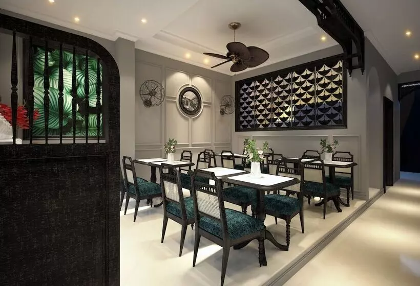 Fotos del hotel Hanoi Graceful:  4