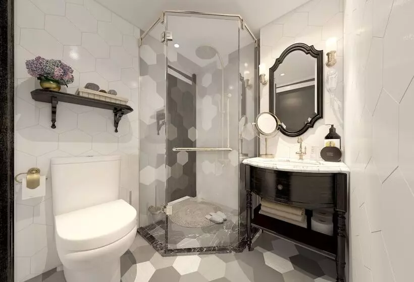 Fotos del hotel Hanoi Graceful:  21