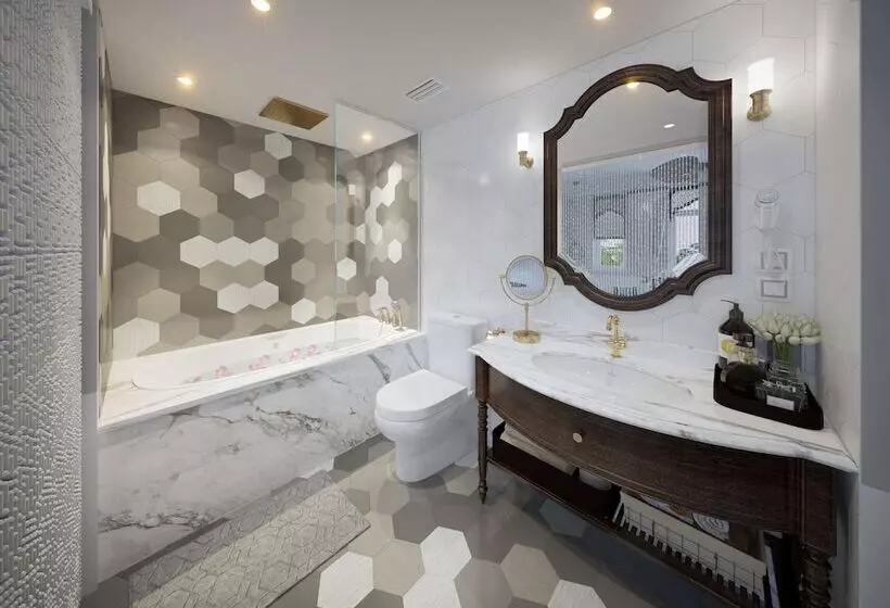 Fotos del hotel Hanoi Graceful:  25