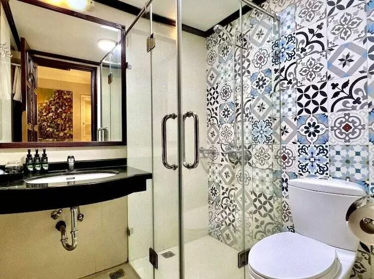 Fotos del hotel Hanoi Graceful:  22