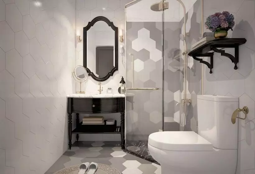 Fotos del hotel Hanoi Graceful:  24